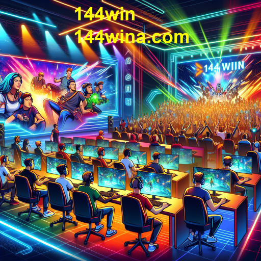 A Importância dos Eventos nos Jogos Online: Uma Nova Dimensão de Diversão e Interação